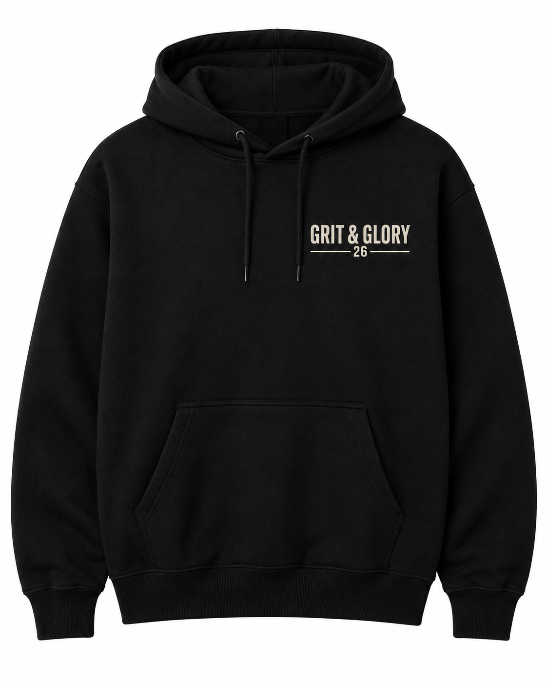 Grit and Glory