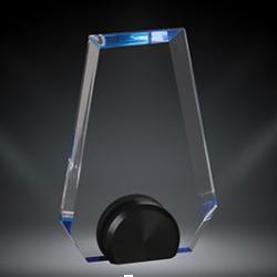 Halo Pinnacle Acrylic