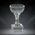 Aspire Crystal Bowl