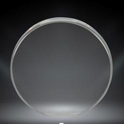 Circle Acrylic