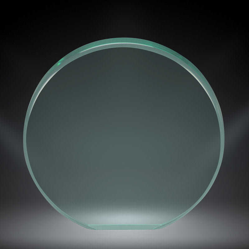 Circle Acrylic
