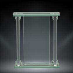 Column Glass