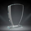 Contour Arch Glass
