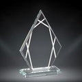 Contour Diamond Glass