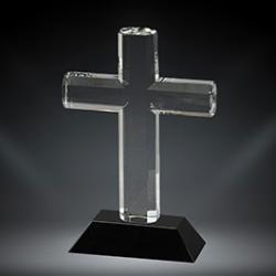 Crystal Cross