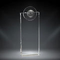 Crystal Golf Rectangle