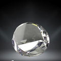 Crystal Paperweight