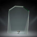Diamond Glass Stand