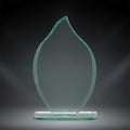 Flame Glass