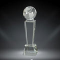 Galaxy Globe Crystal