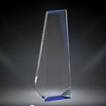 Gem Obelisk Acrylic