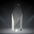 Kryptonite Crystal