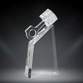 Motorsport Crystal