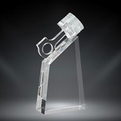 Motorsport Crystal