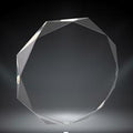 Octagon Acrylic