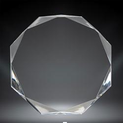 Octagon Acrylic
