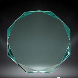 Octagon Acrylic