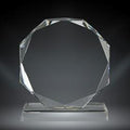 Octagon Crystal