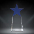Orion Tower Crystal