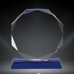 Porto Octagon Crystal