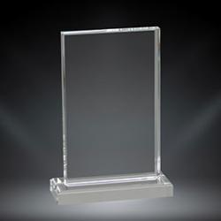 Rectangle Acrylic