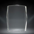Rectangle Crystal
