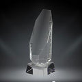 Refraction Crystal