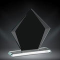 Sable Diamond Glass