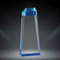 Spectra Obelisk Acrylic