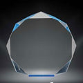 Spectra Octagon Acrylic