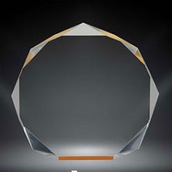 Spectra Octagon Acrylic