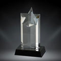 Star Tower Crystal