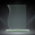 Wavefront Glass