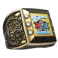 Torch Ring