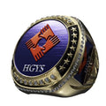 Legacy Slot Ring