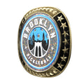 Legacy Lapel Pin